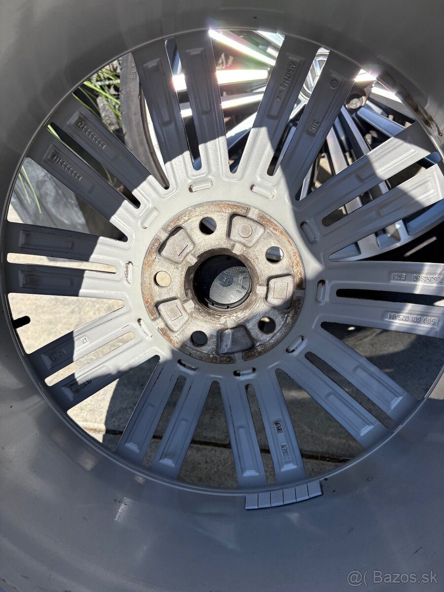 5x112 r19 model luxor. Pre golf. Touran - 12