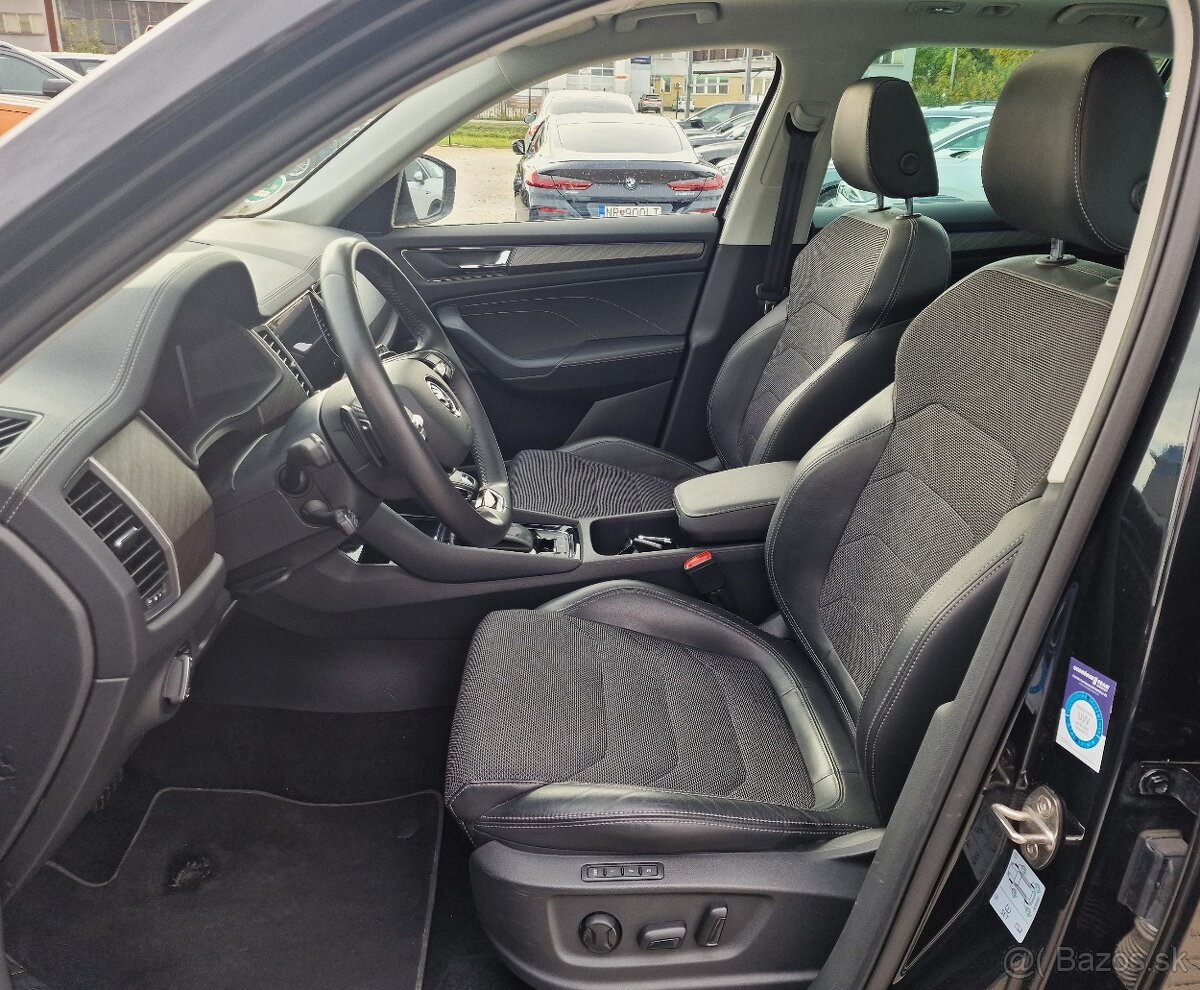 VW ID.4 PRO PERFORMANCE, FULL LED, 360°KAMERA / REZERVOVANÉ - 12