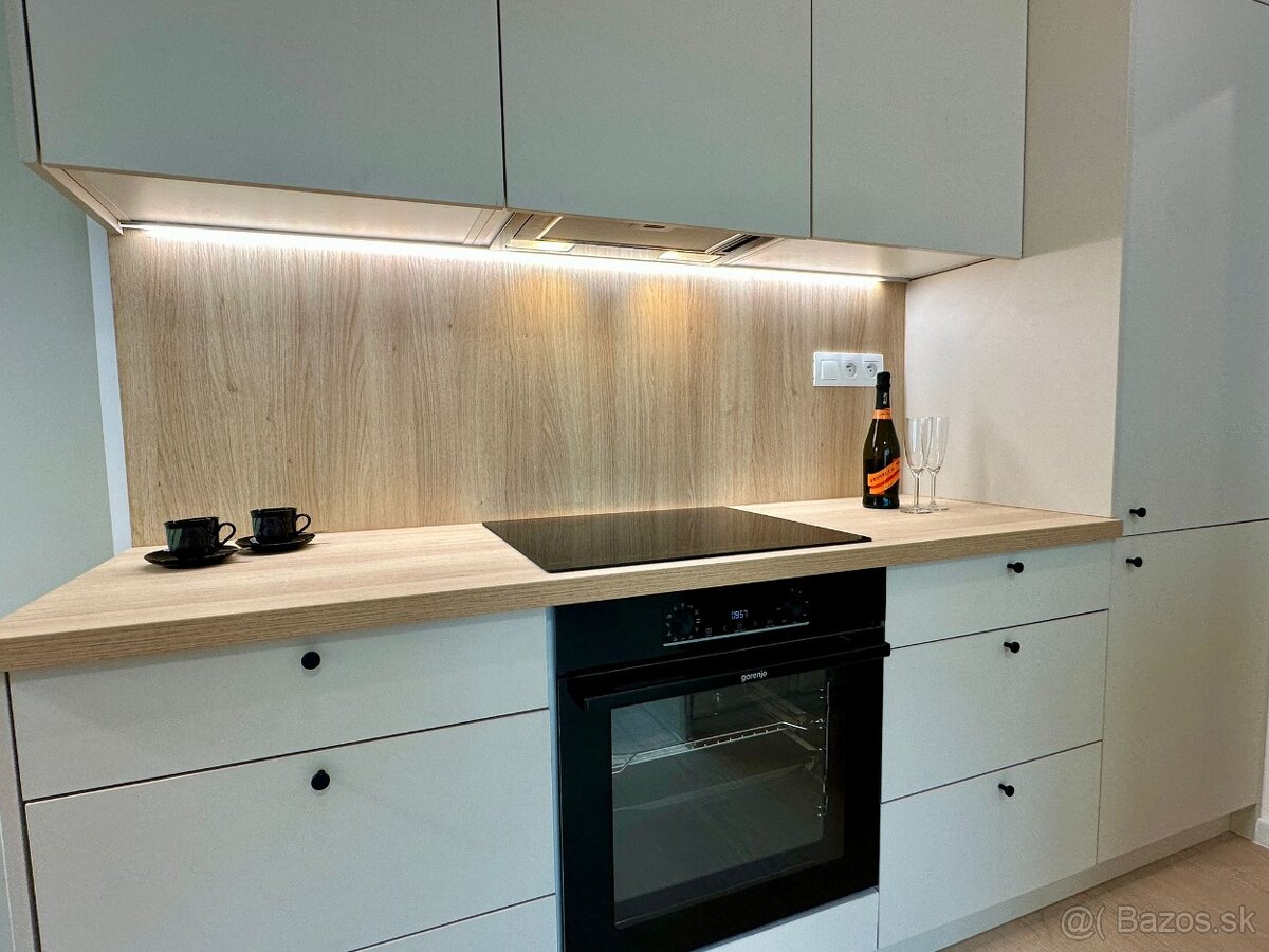 Prenájom 2-izb. bytu – Bučinová, Bratislava – Vrakuňa - 12