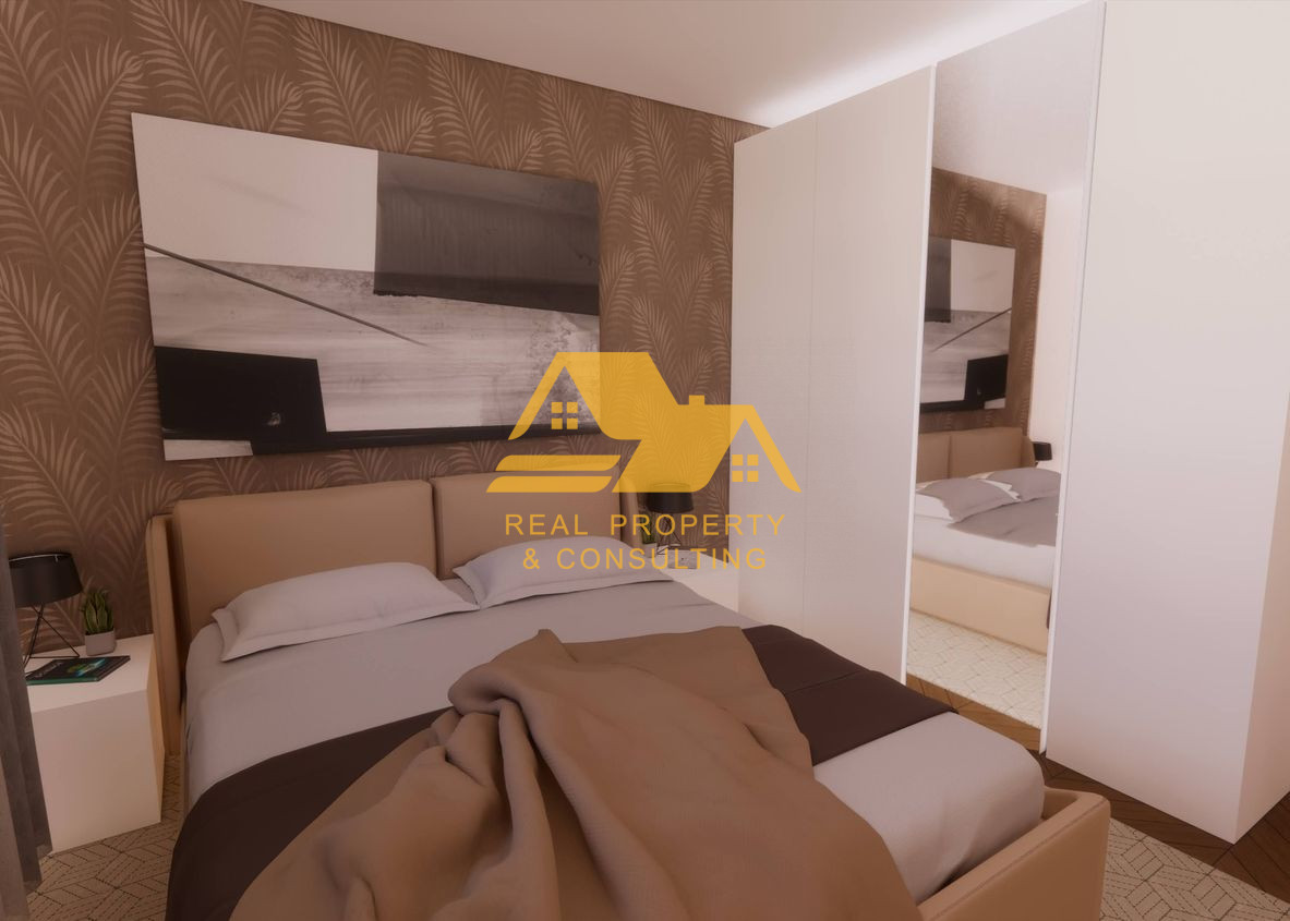 Predám novostavbu v radovej zástavbe v obci Selice - 12