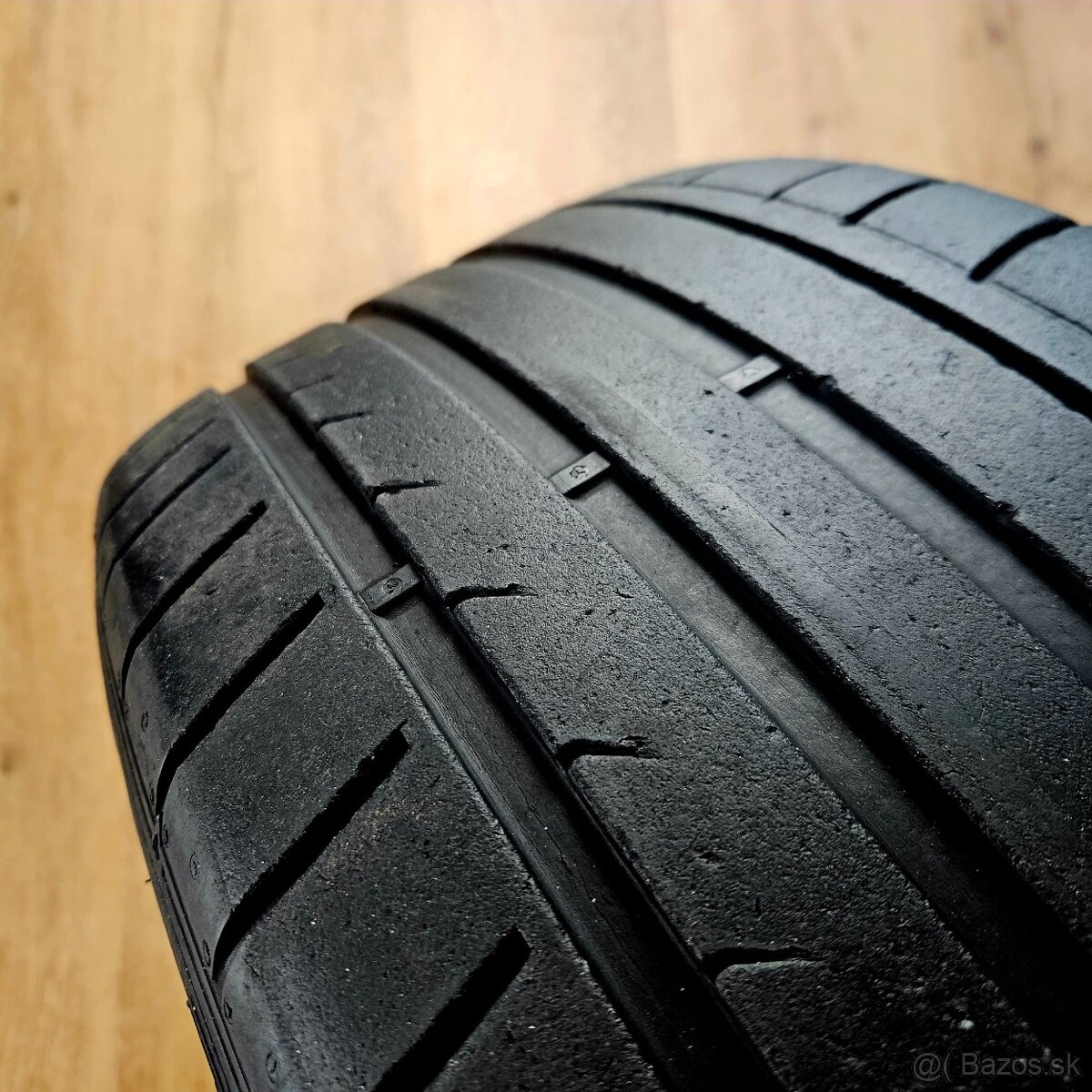 Alu R20 5x112 Mercedes E, S, BMW X2...+letné 245/40R20 - 12