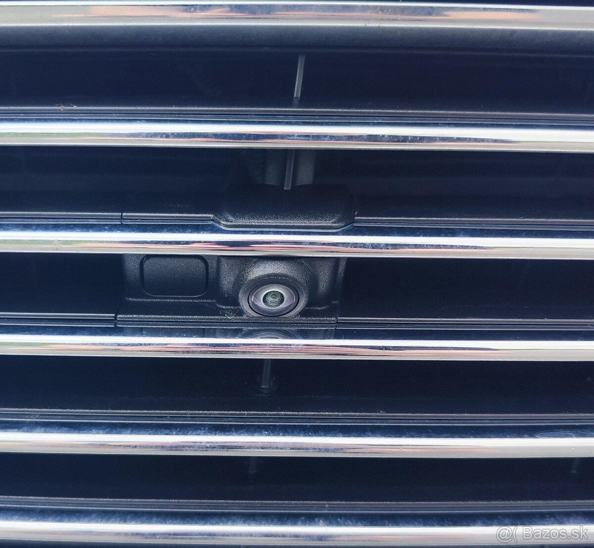 Ford Galaxy 2.0 TDCI Titanium - 4x4 - Diesel - Manuál - 12