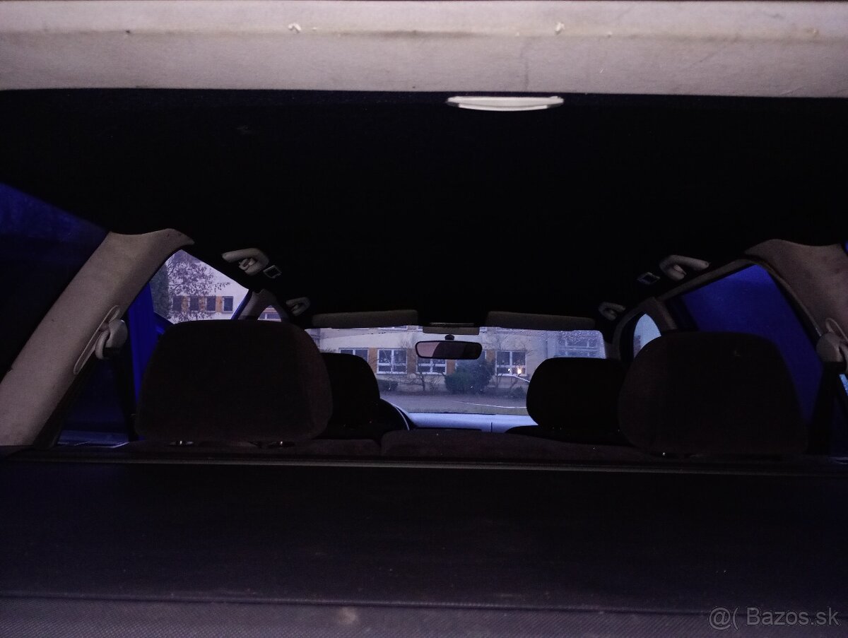 Vw golf 4 1.9 tdi 66 kw predaj alebo vymena - 12