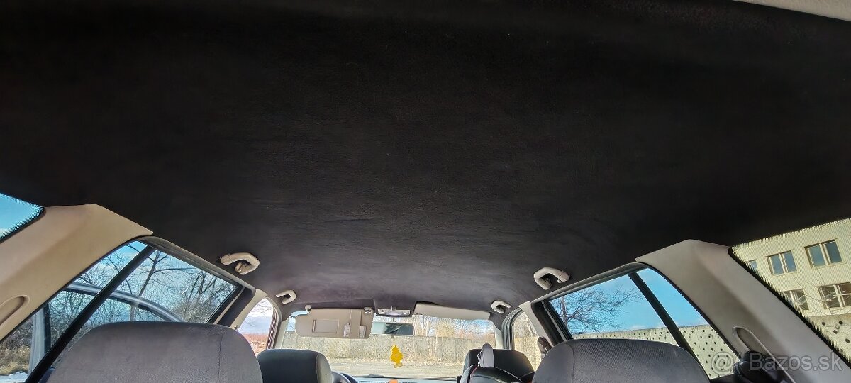 Škoda Octavia 1 combi 1,9tdi 81kw - 12