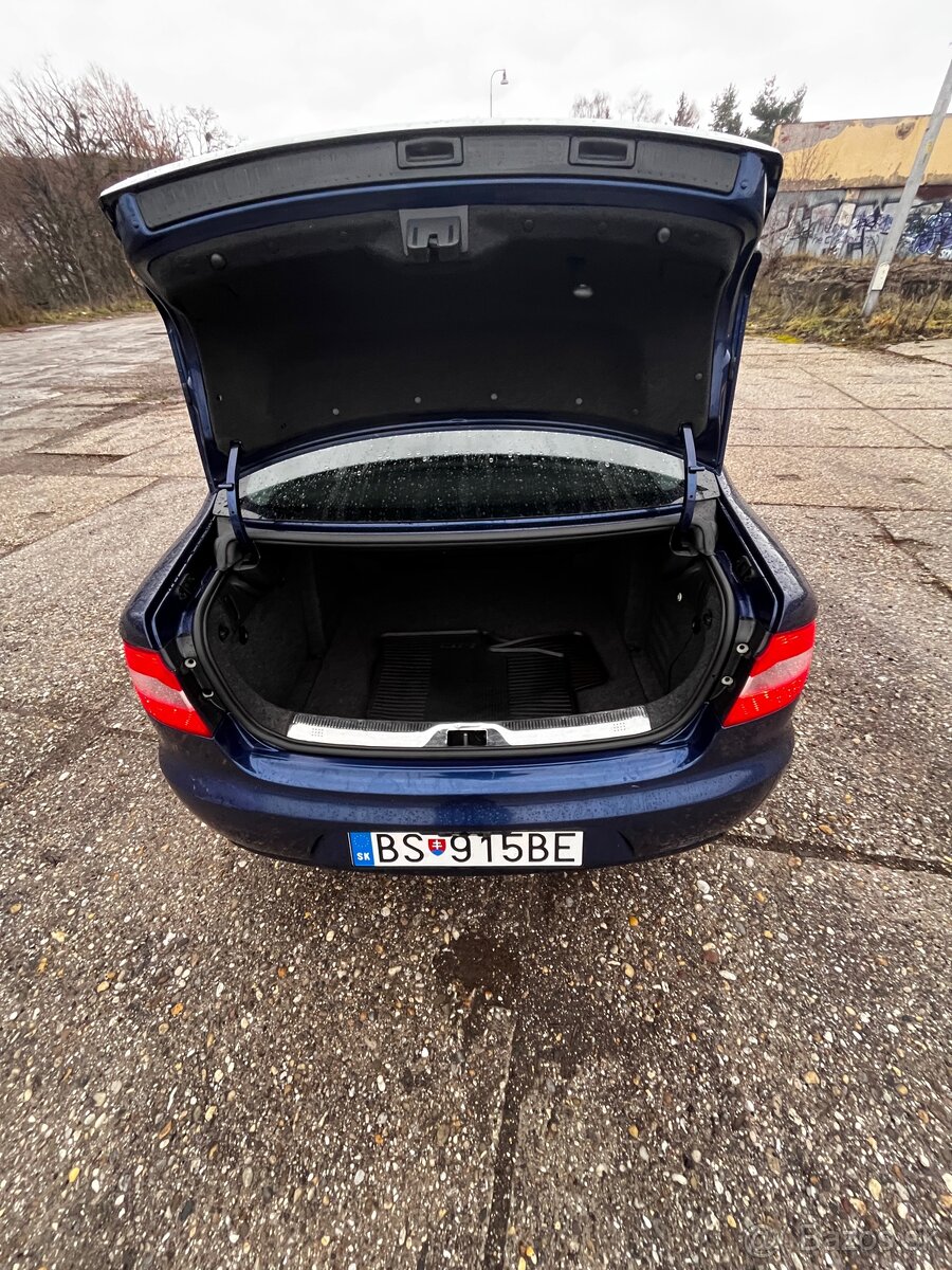 Škoda Superb 1.9 tdi - 12