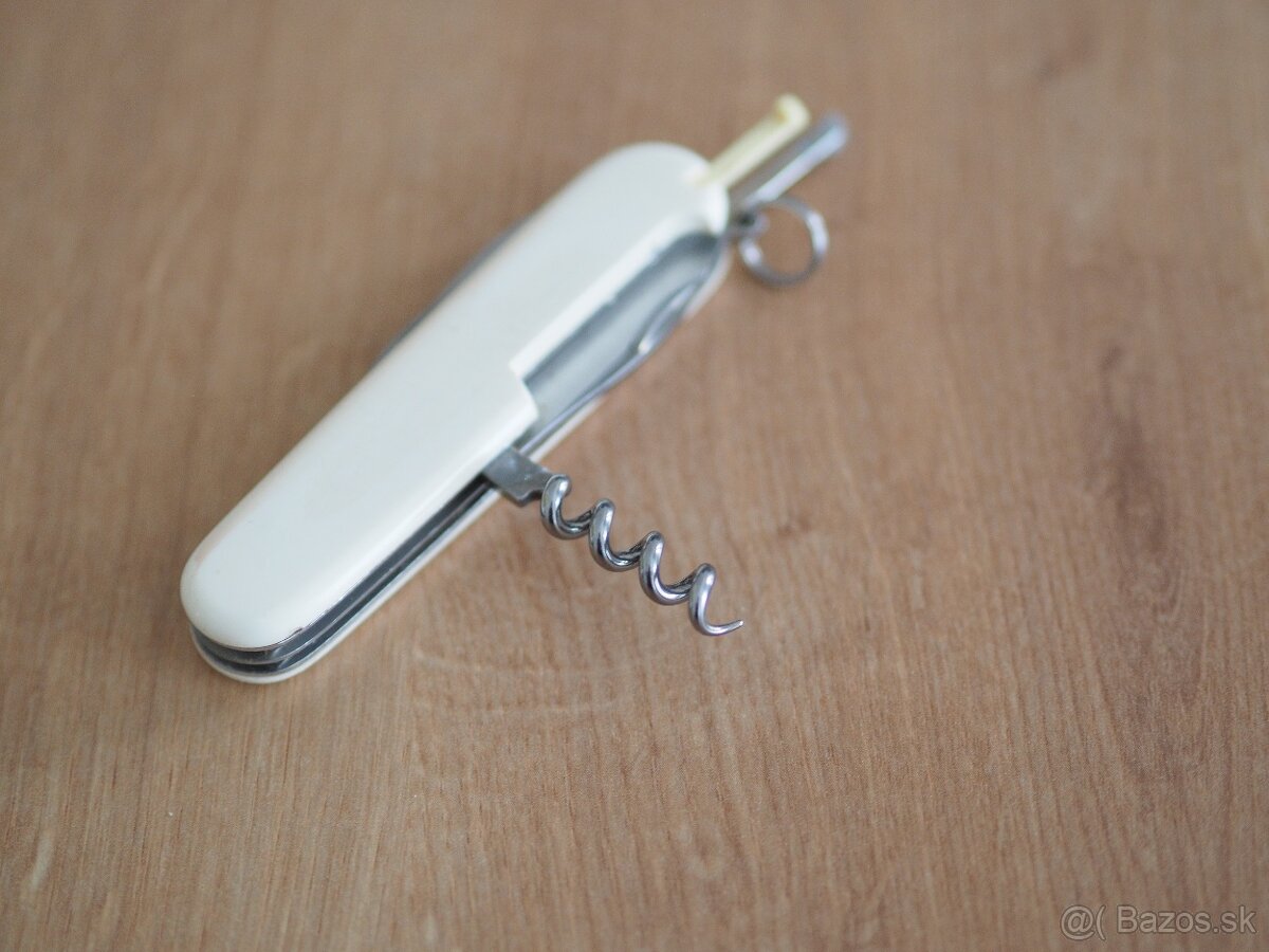 Biely Victorinox Spartan - 12