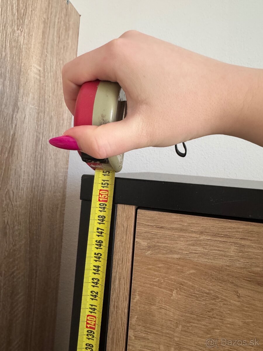 Predám skriňu - 12