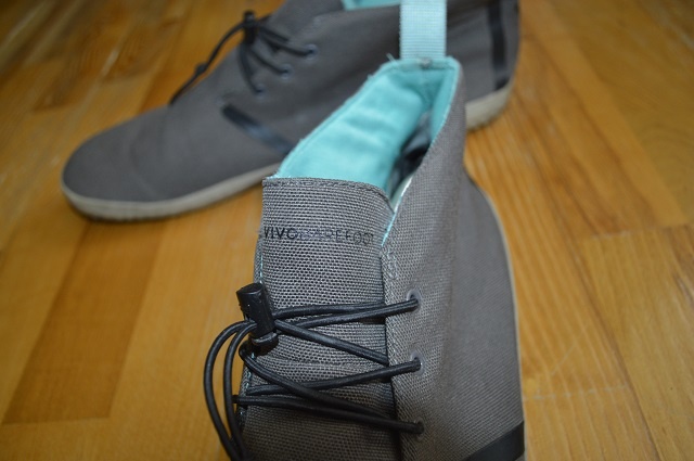 predam topanky VIVOBAREFOOT, - 12