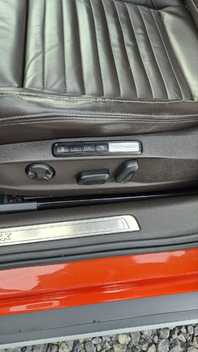 Predám Volkswagen Passat Alltrack 2.0biTD 4MOTION - 12