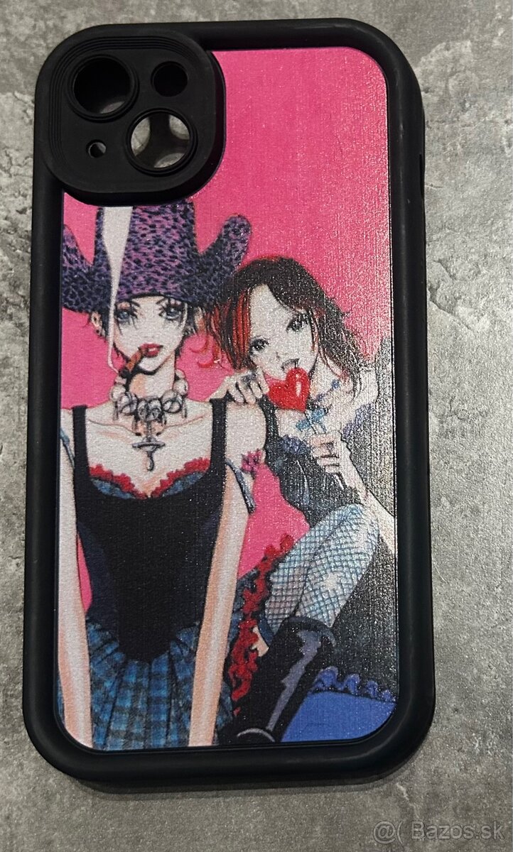 iPhone 14 plus 128GB - 12