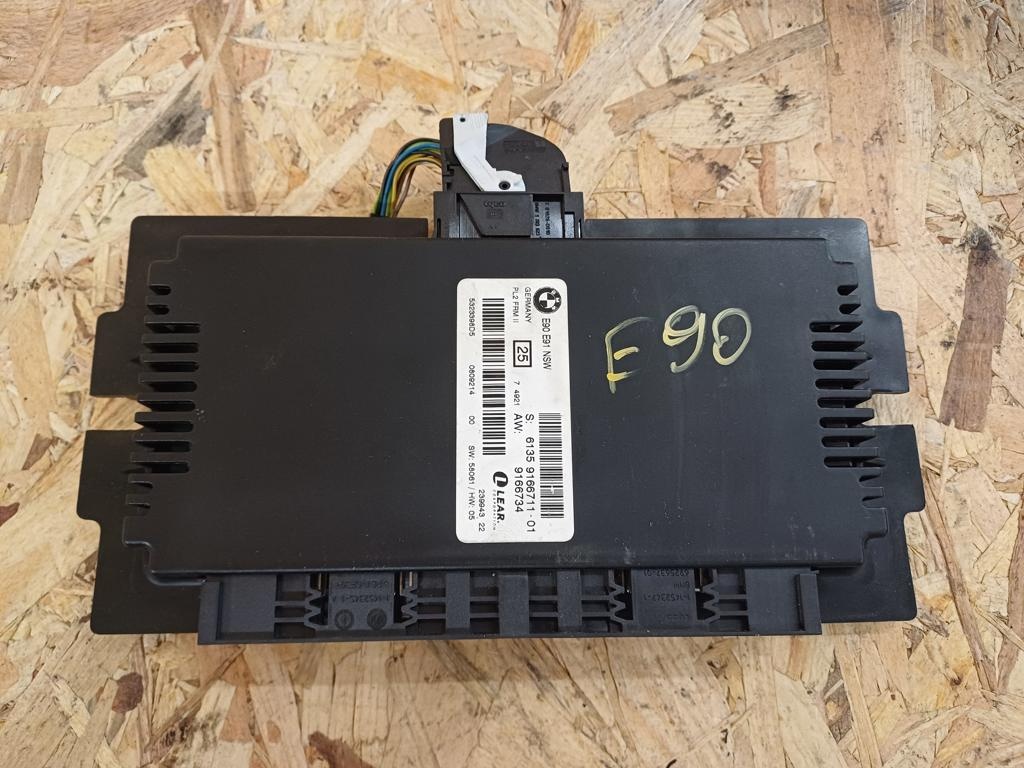 Bmw 3 E90,E91 2007-2013 náhradní díly - 12