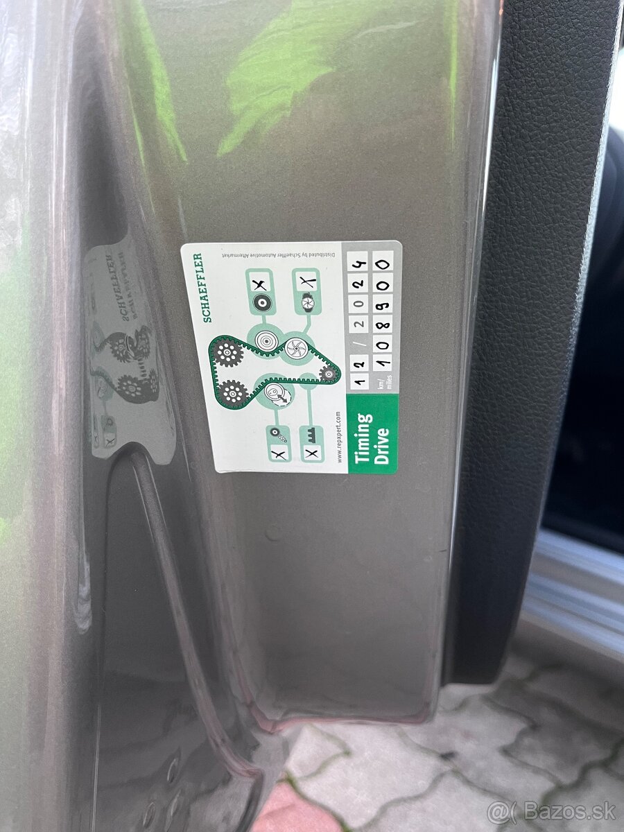 Škoda Fabia 1.0 TSI Style 81kw - 12