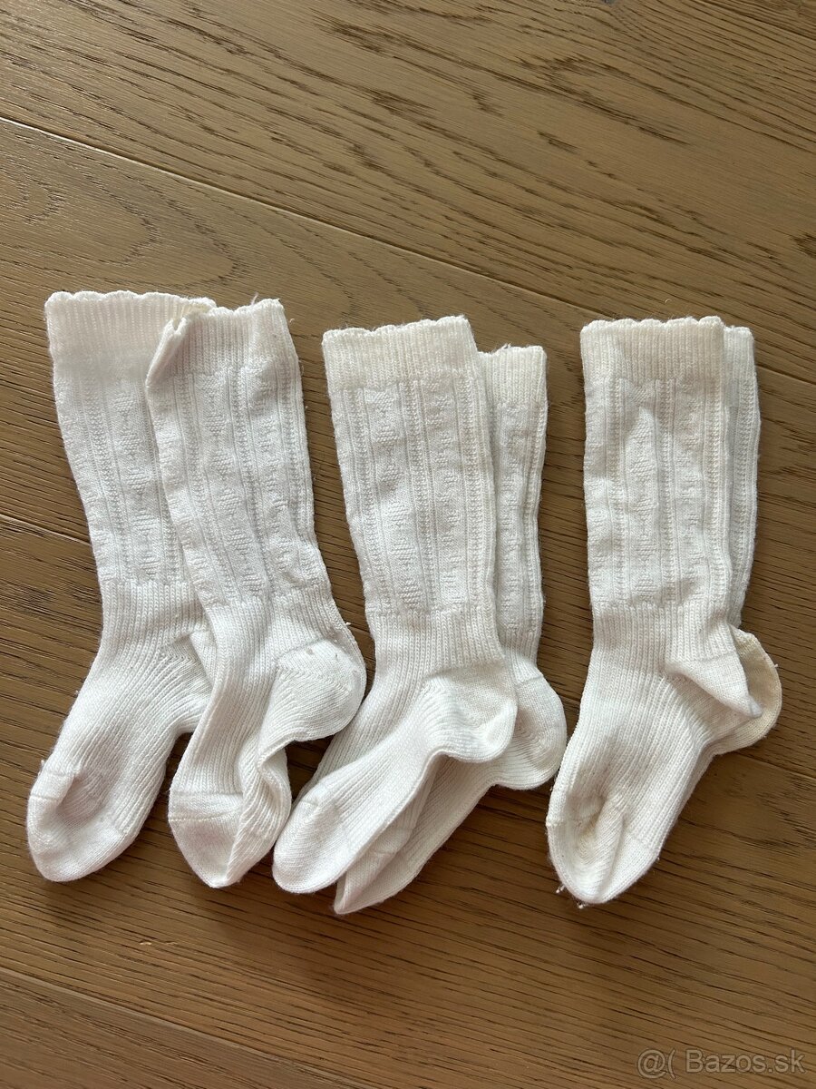 Balík letného oblečenia pre dievča 6-9 mesiacov - 12