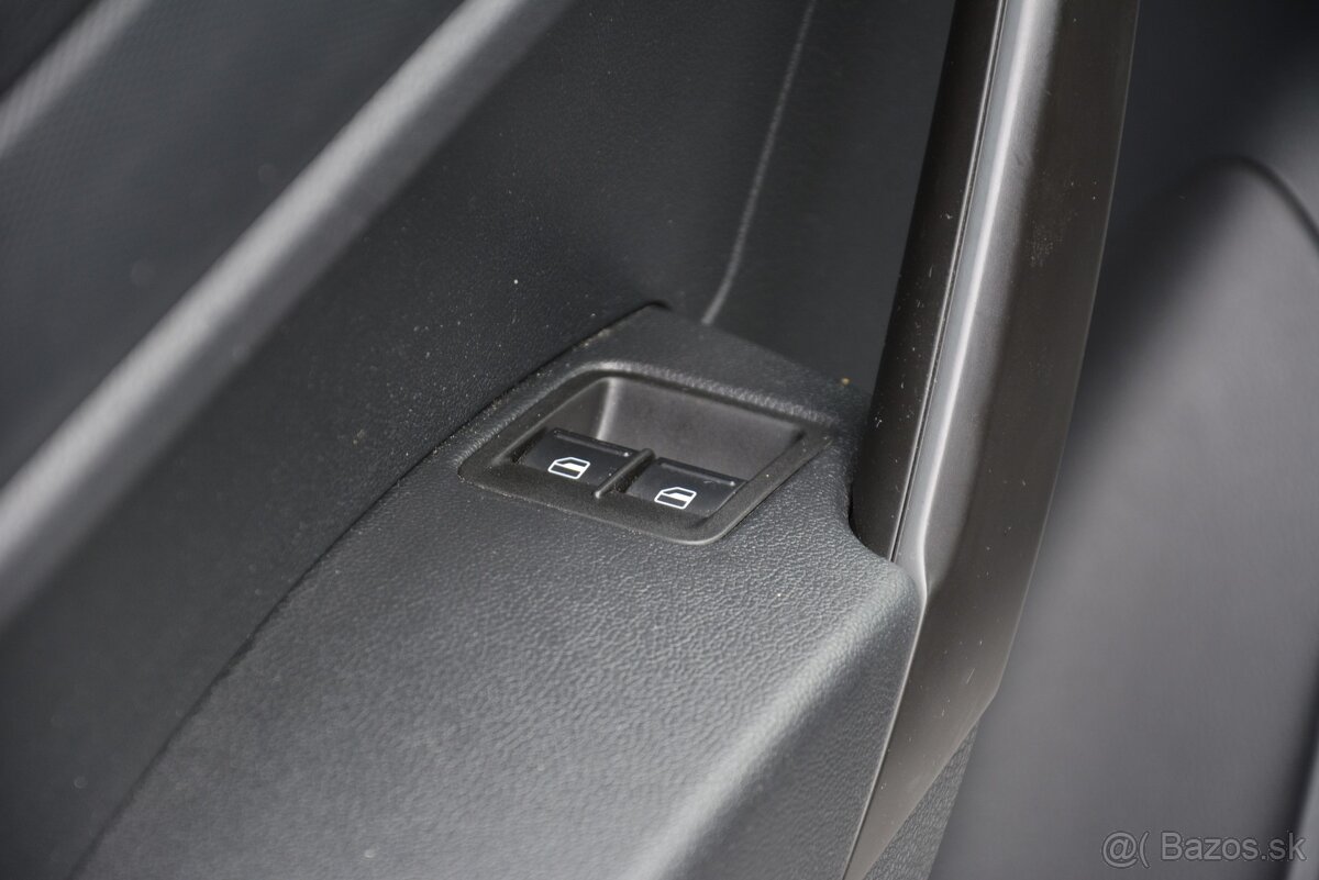 Volkswagen Caddy Dodávka 0.00 Maxi ABT len 12tis km - 12