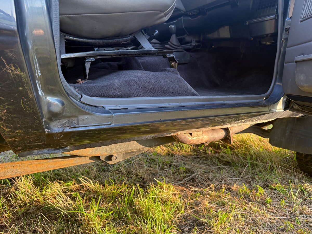 Toyota Land Cruiser 70 3.0 TD - 12