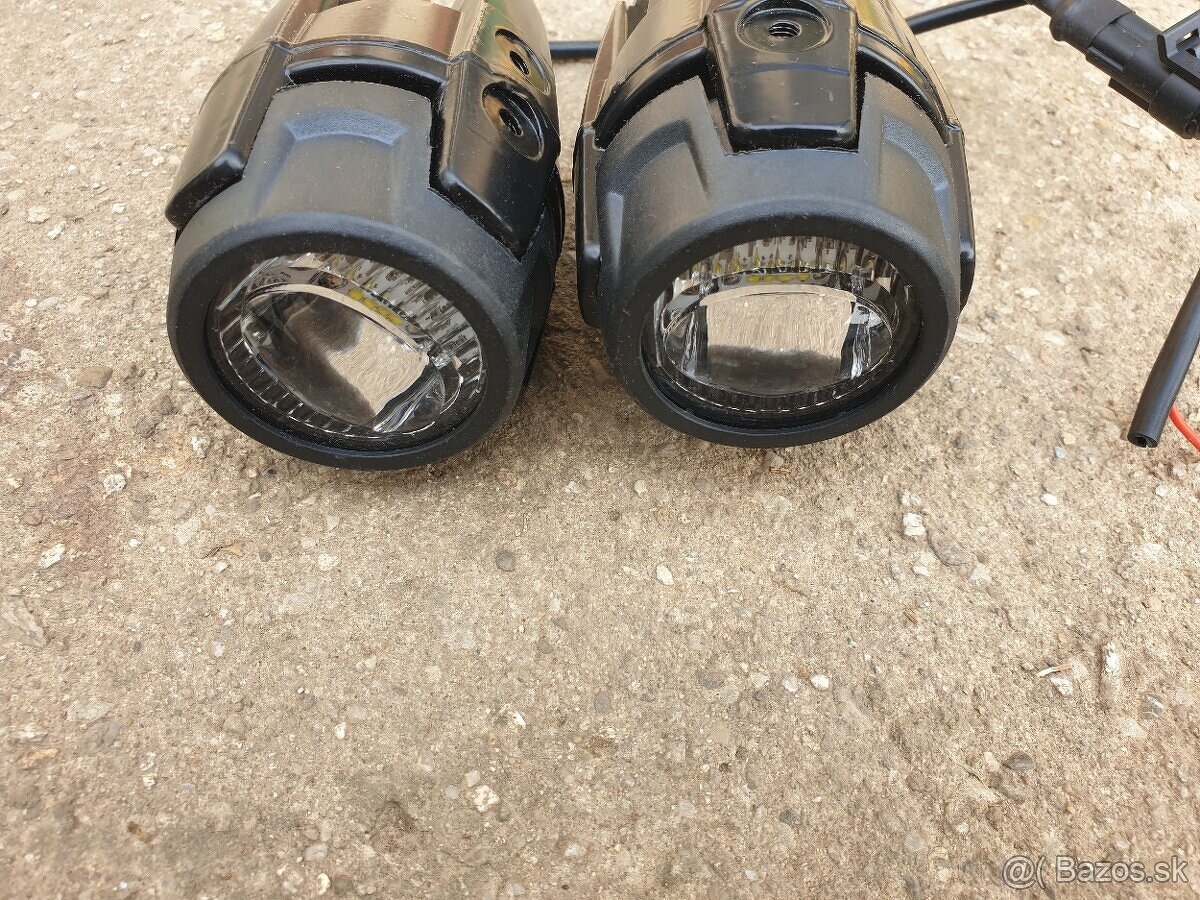 Predam rozne led svetla - 12