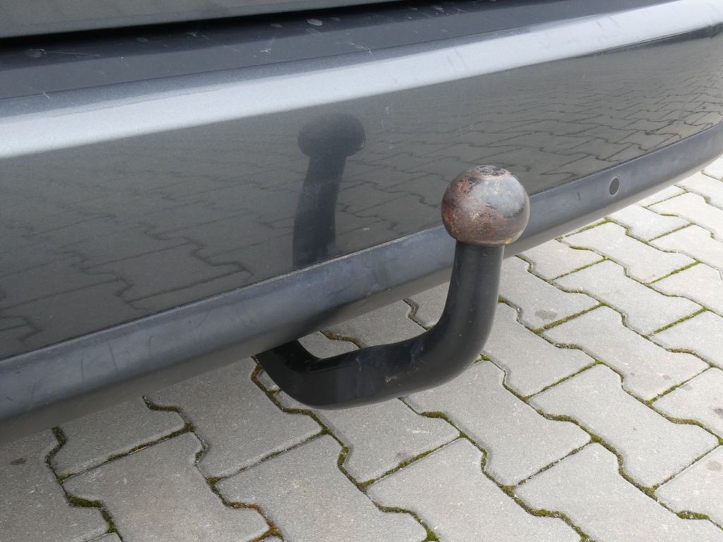 Citroën 2.0 HDI, ORIG KM, VÝPRODEJ - 12