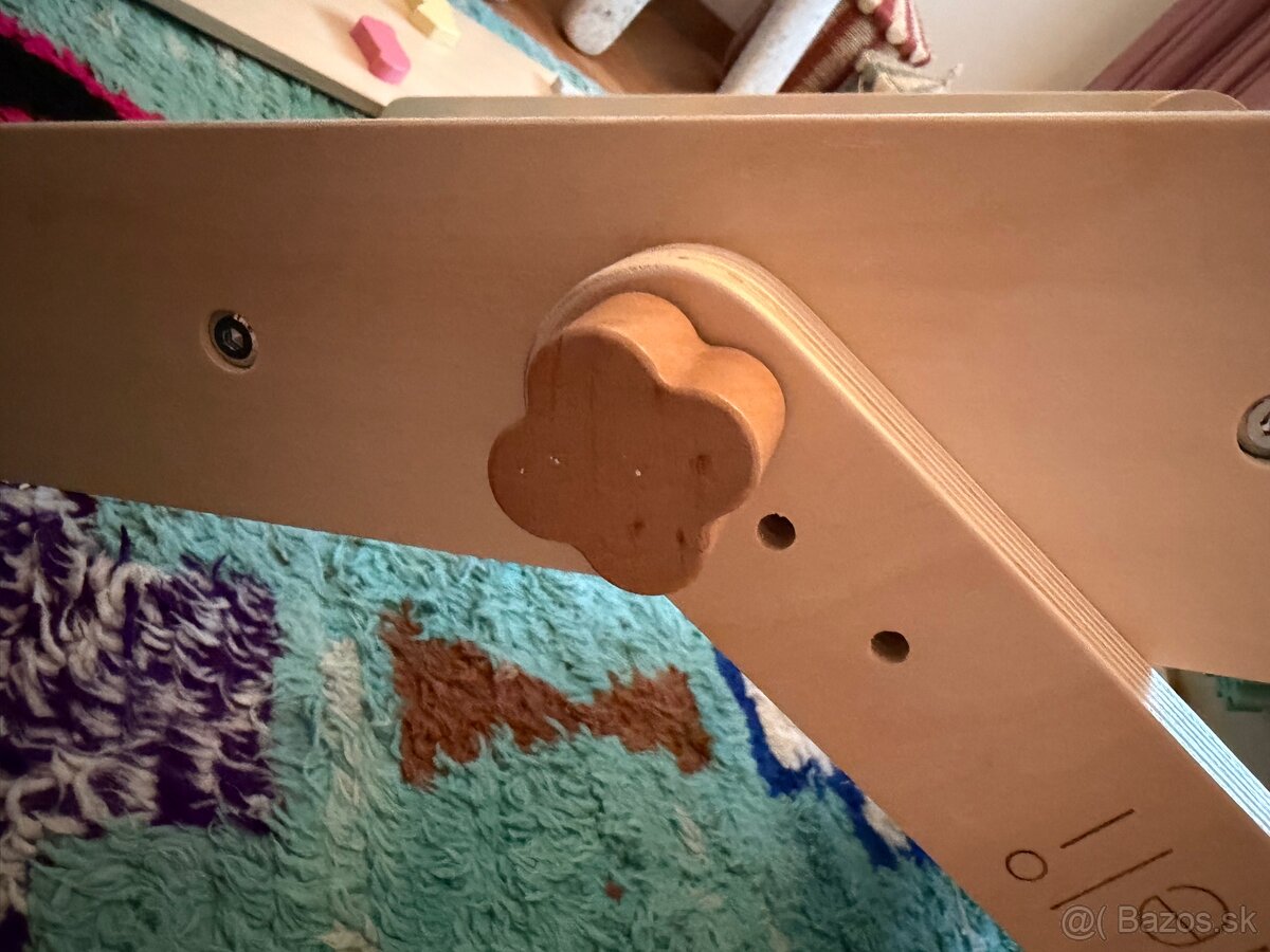 Piklerovej trojuholník Elis design - 12