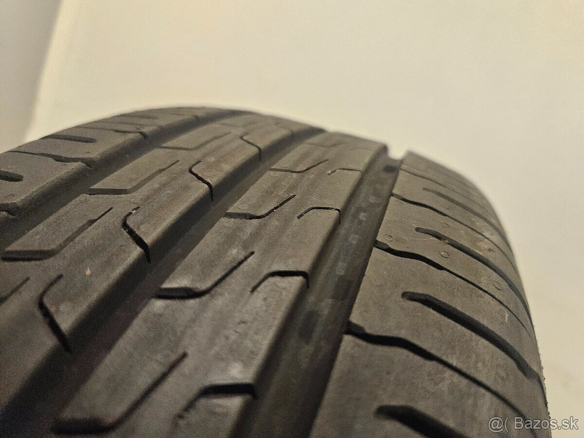 Letné pneumatiky Continental - 185/65 r15 88H - 12