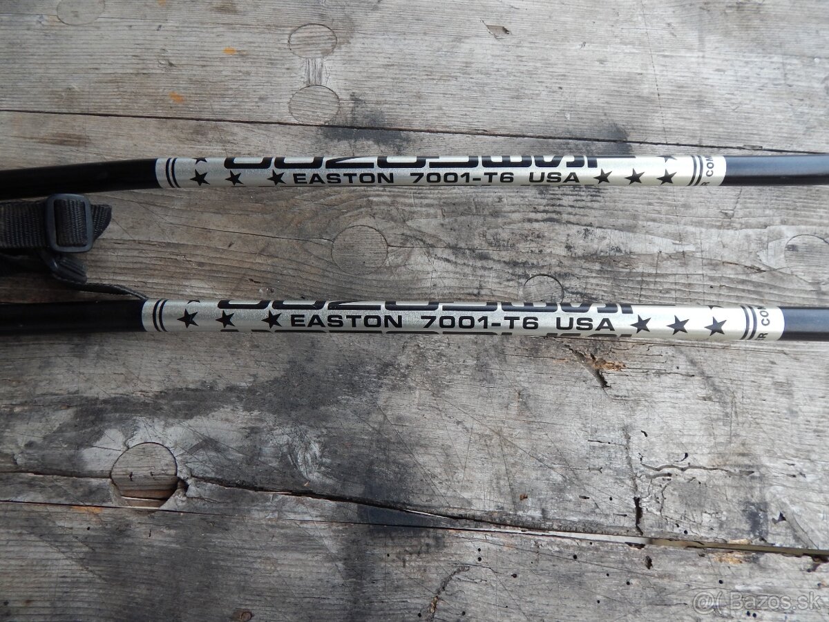 Lyže Volkl P 60 - 12