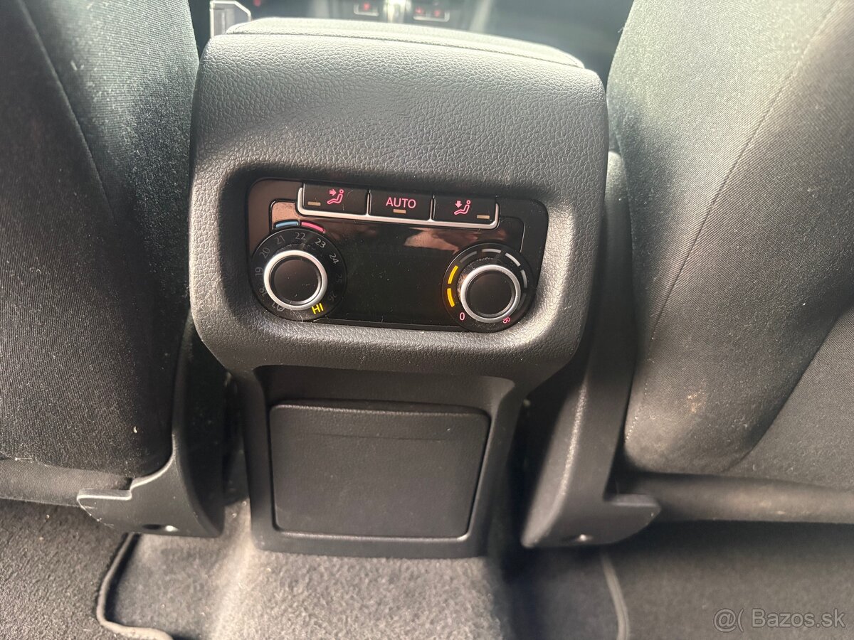 Seat Alhambra 2.0 TDI DSG 7M - 12