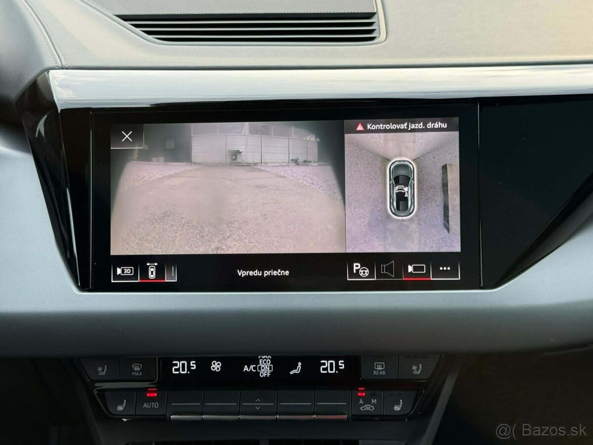 Audi E-tron GT S-LINE-BLACK EDITION QUATTRO - 12