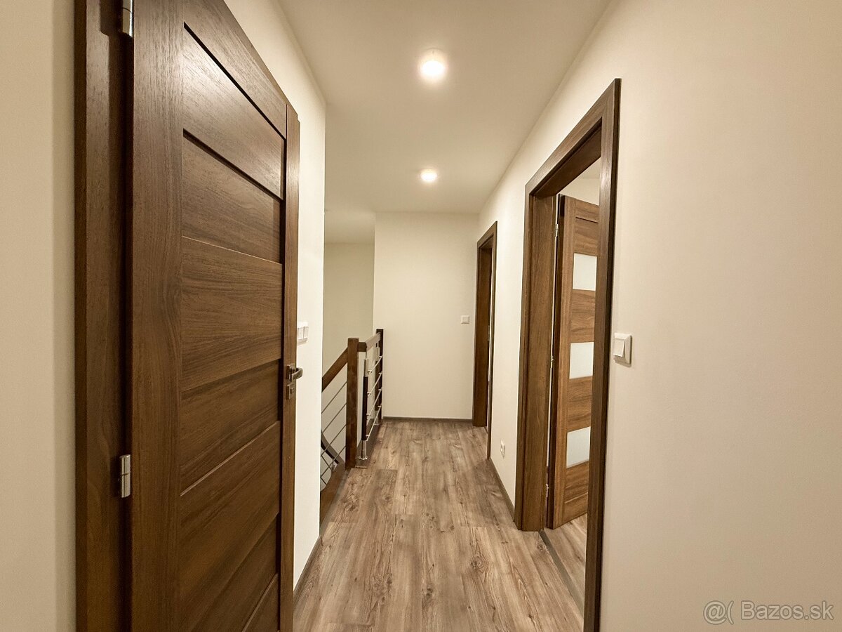 Novostavba radového domu / bytu na prenájom Bytča - 12