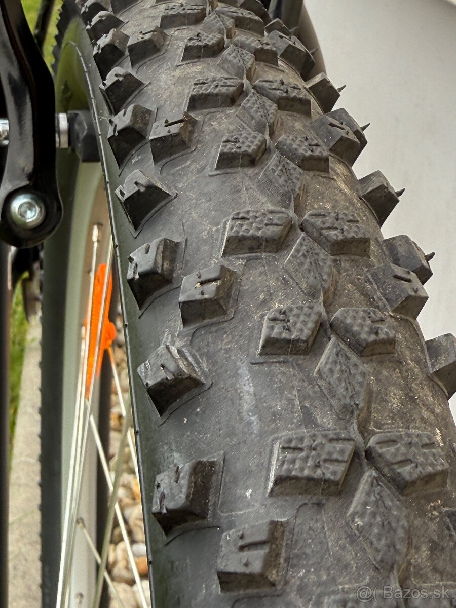 Len 2× jazdený Kellys Viper - TOP stav - 12