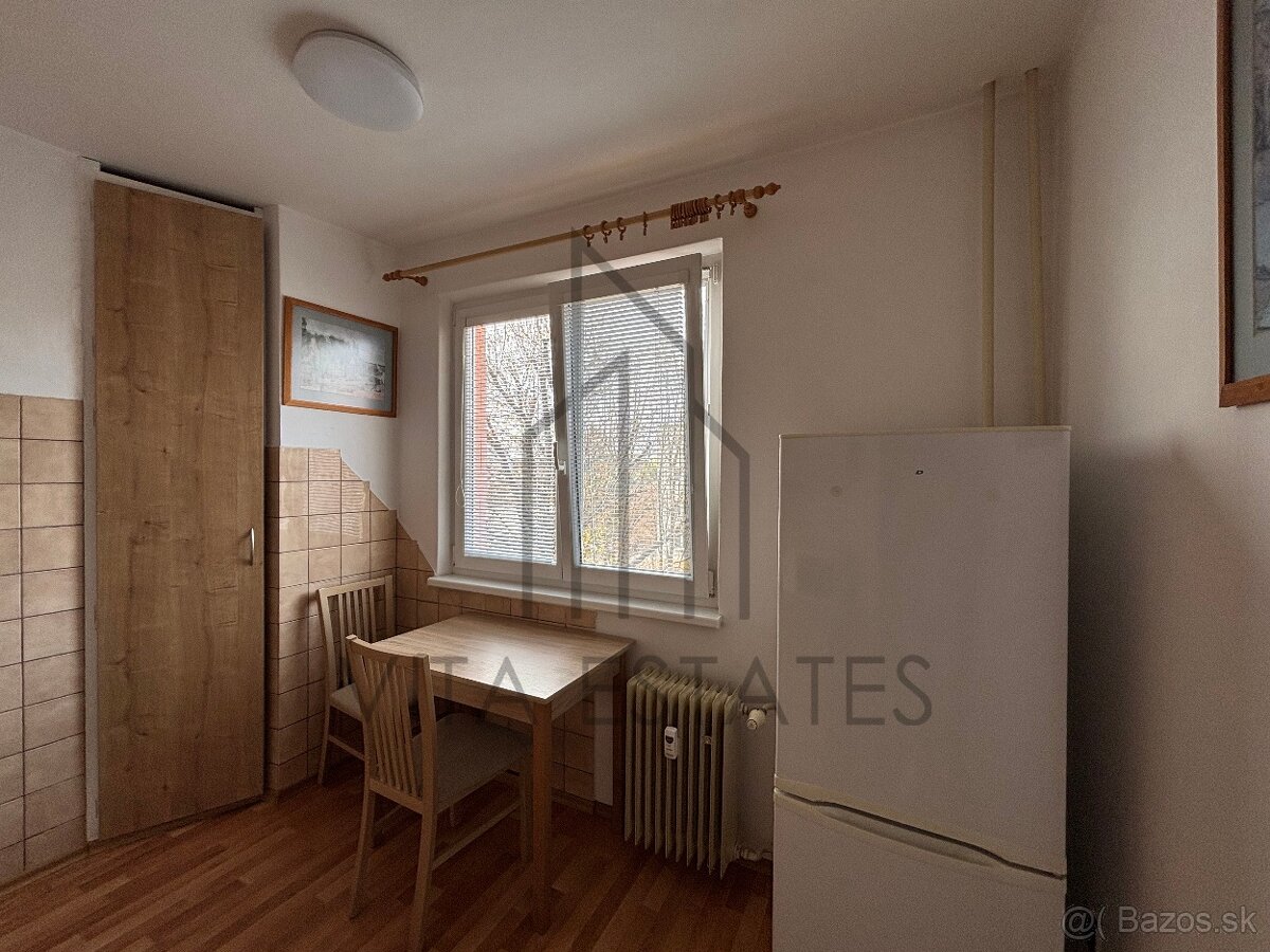 🏡 Prenájom 2-izbového bytu v centre Prievidze 🌆 - 12