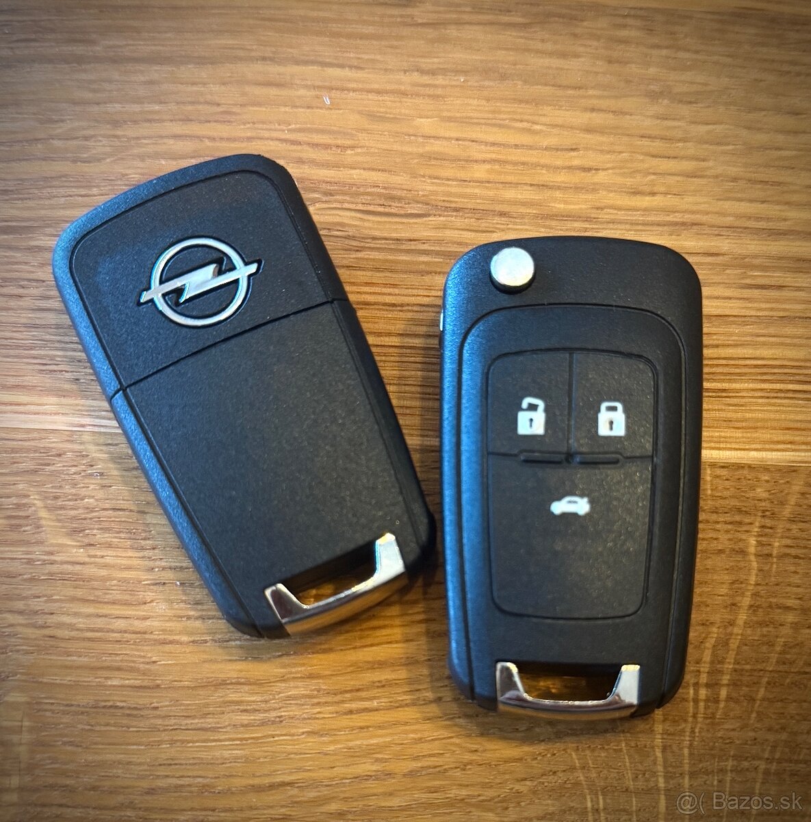 OPEL INSIGNIA Combi 2.0CDTi + Nové zimné pneu - 12