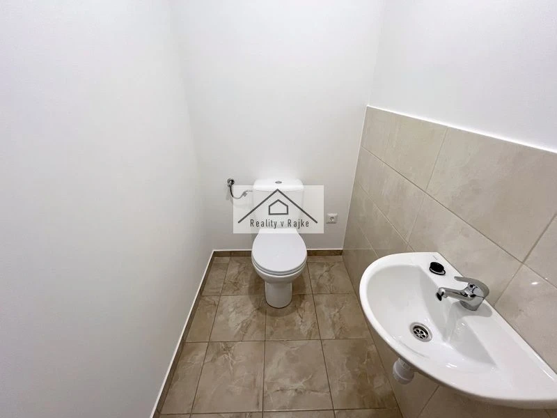 Novostavba 4-izbový rodinný dom Rajka - 12