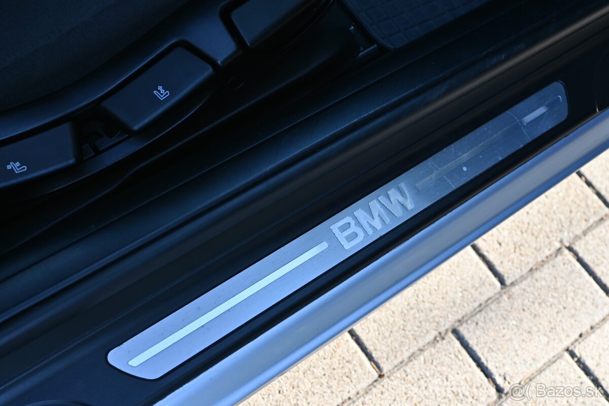 E46 coupe 318Ci 105kW rv 2003 - 12