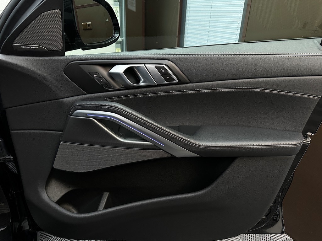 BMW X6 xDrive30d MHEV M-Sport / odpočet DPH - 12