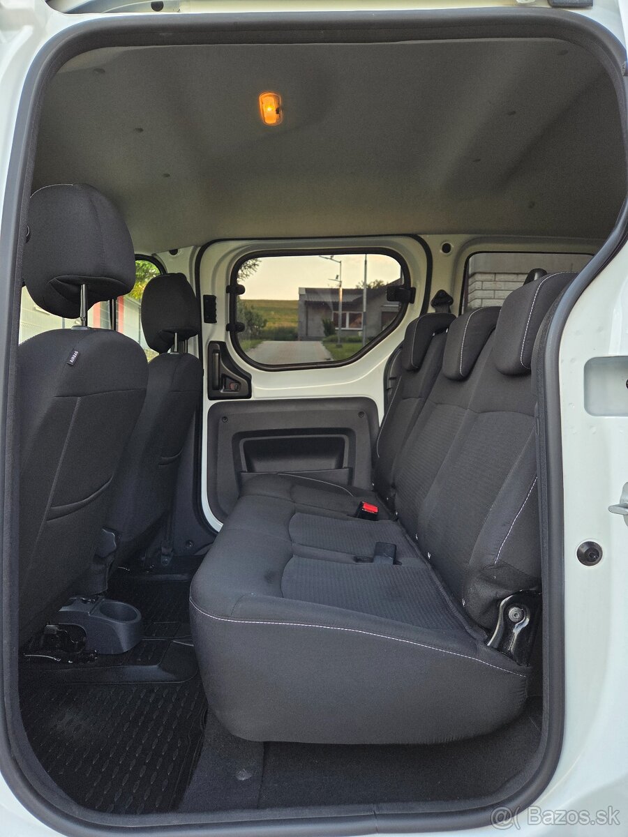 Dacia Dokker 1.5DCI - 12