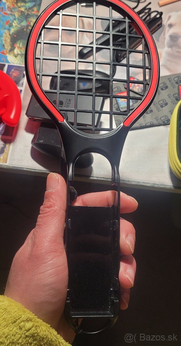 Nintendo switch - 12