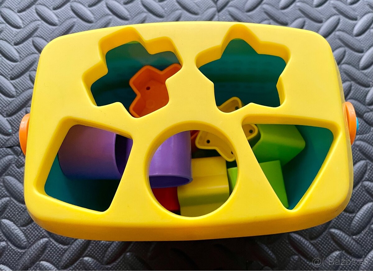 Hracky pre batola (1.cast) - 12