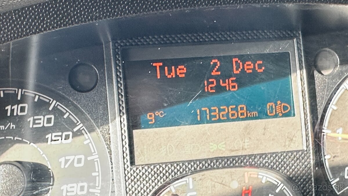 Peugeot Boxer 2.2 BlueHDi 165k 435 L4 - 12