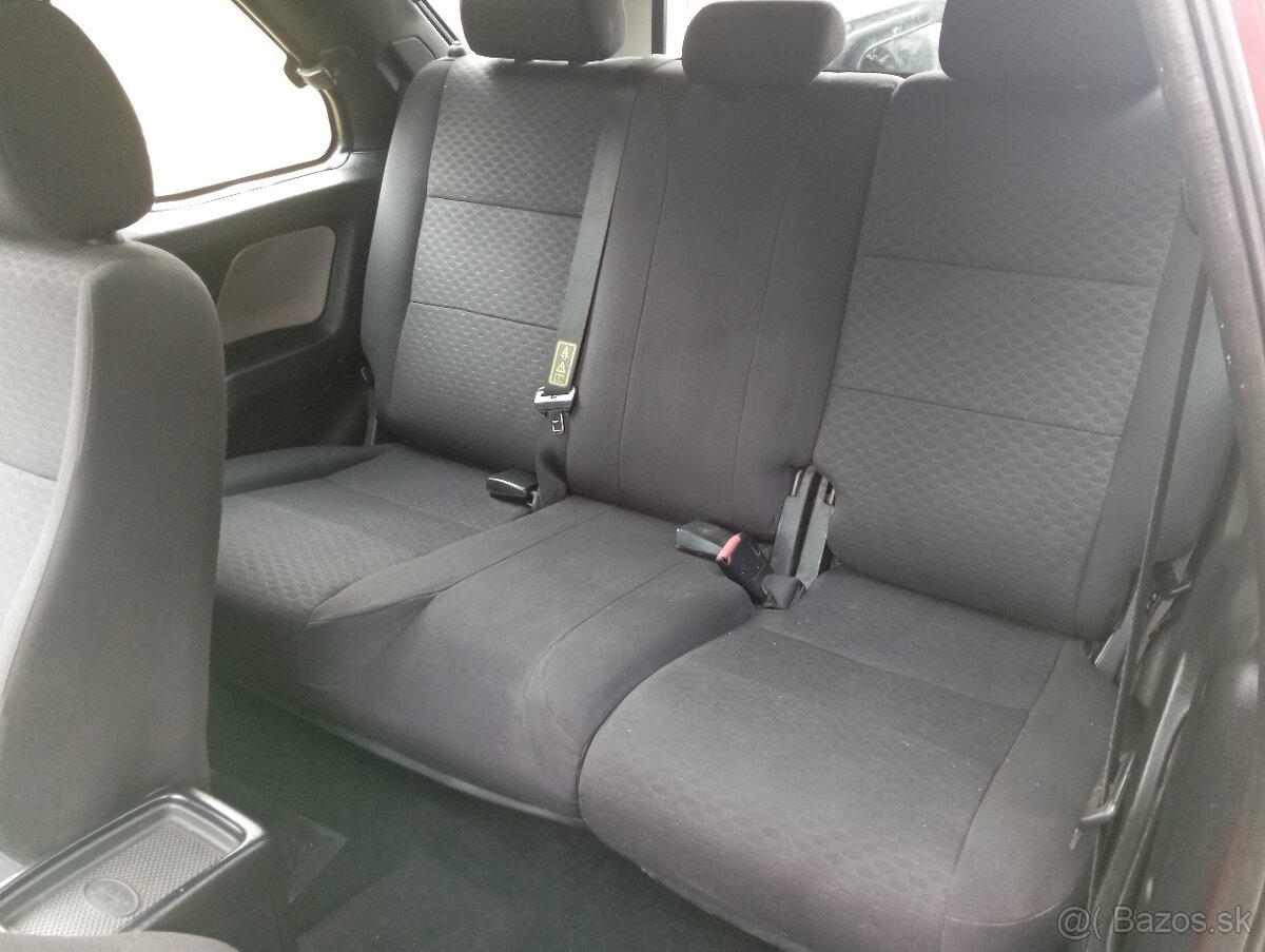 Land Rover Freelander - 12