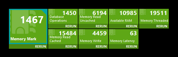 Gigabyte GA-990FXA-UD3 + FX-8320 + Mugen 3 + 16 GB HyperX - 12