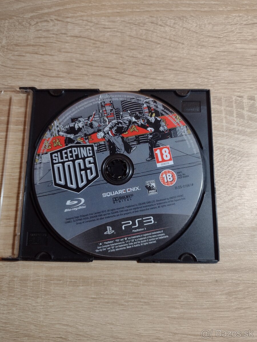 Predám ps 3 hry - 12