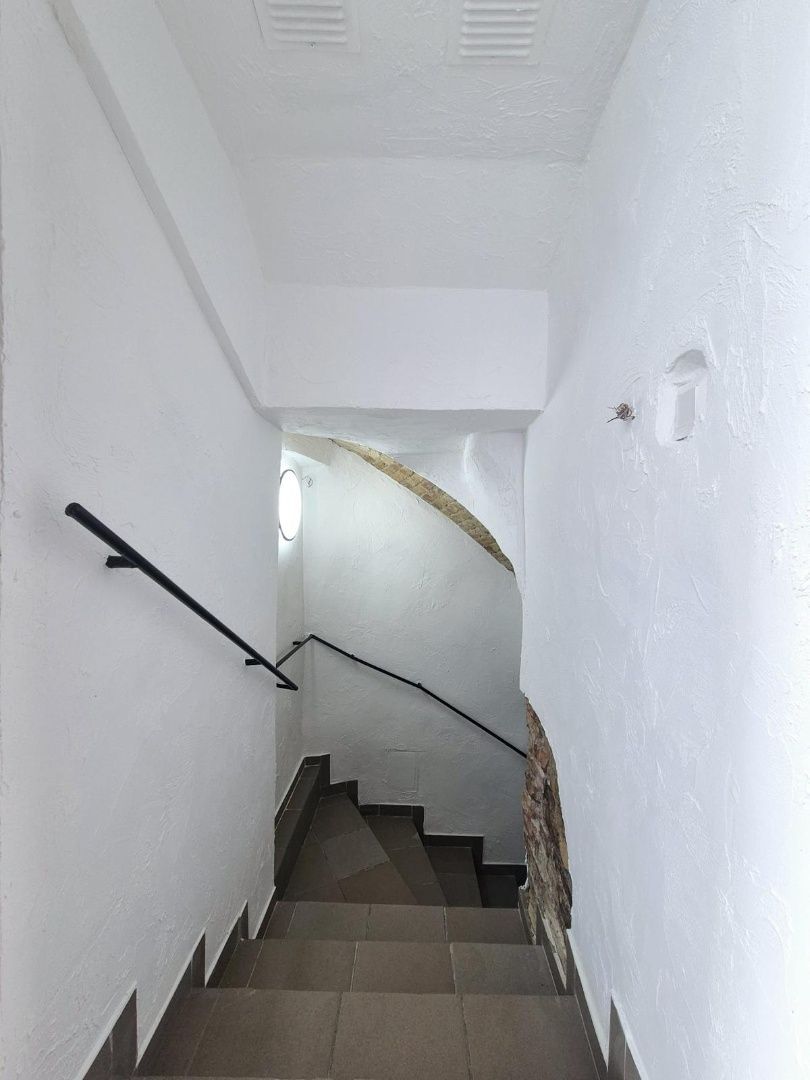 Netradičný apartmán v centre Starého Mesta - 12