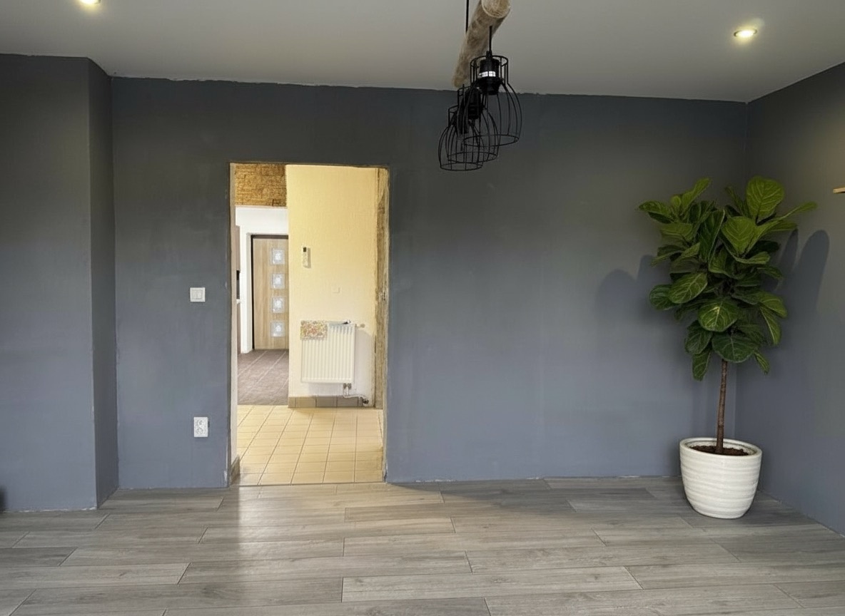 NA PREDAJ rodinný dom - Bánovce nad Bebravou - 12