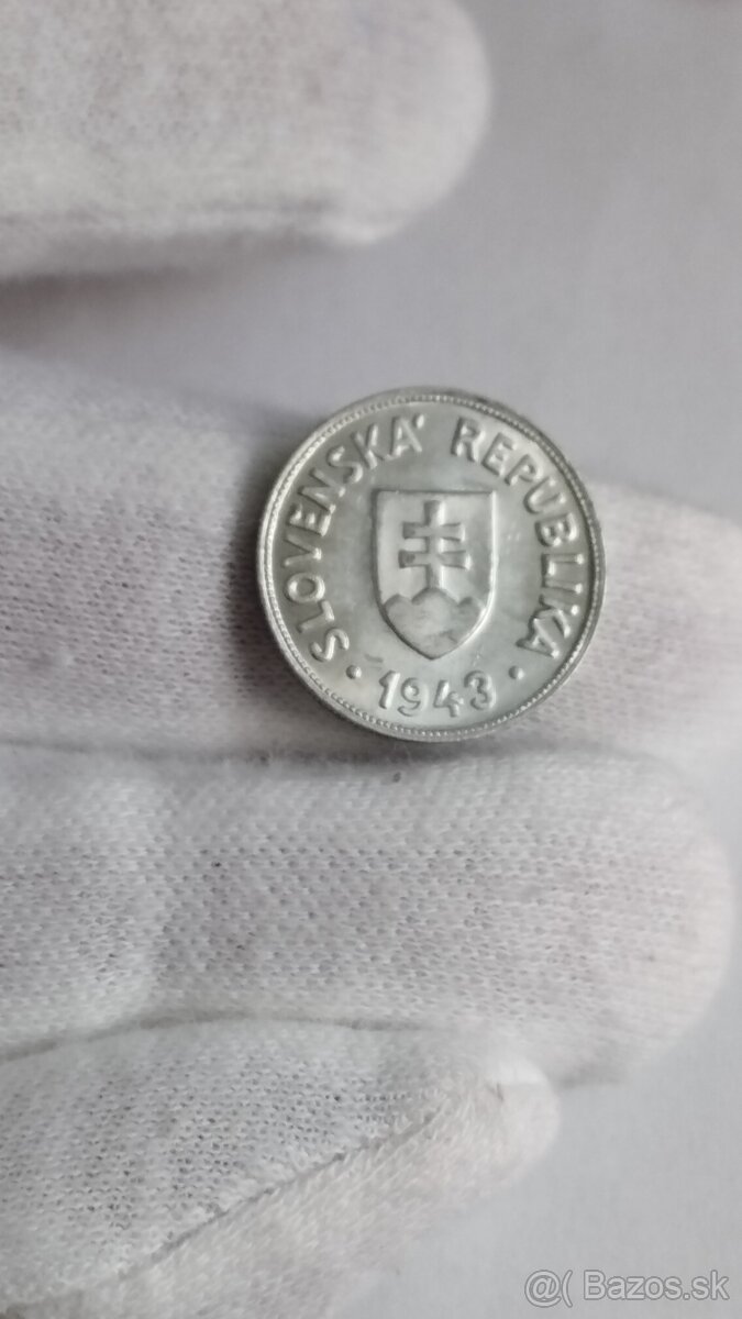 Mince slovenský stat - 12