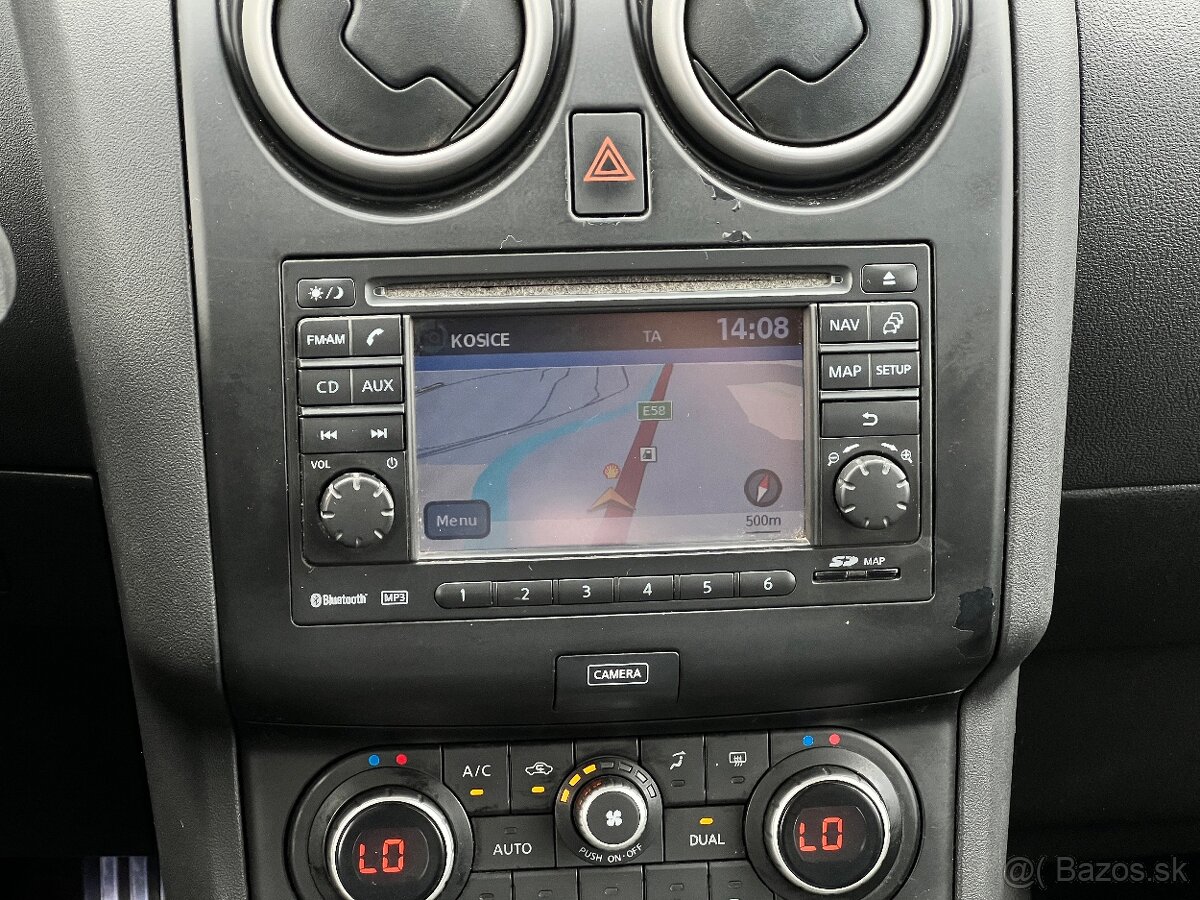 Nissan Qashqai 2 1.6 dCi Acenta 7miest. - 12