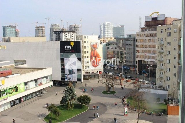 Kancelárie v centre mesta na prenájom - výmera od 18 m2, ul. - 12