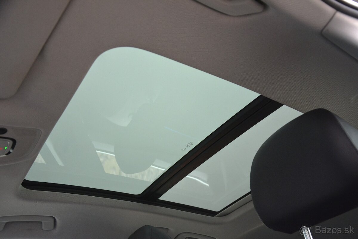 Audi e-tron 5.5 55 Advance, 4x4 - 12