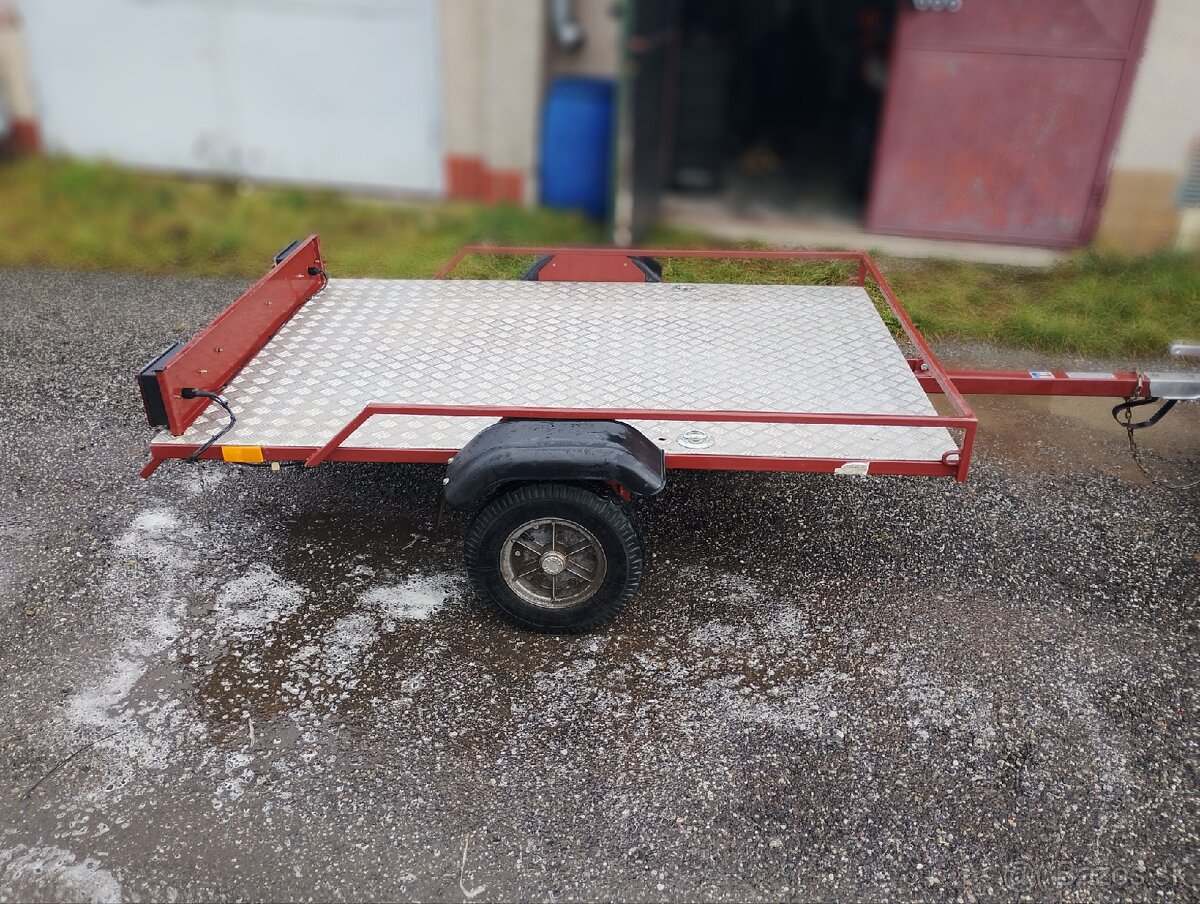 Privesný vozík - 12