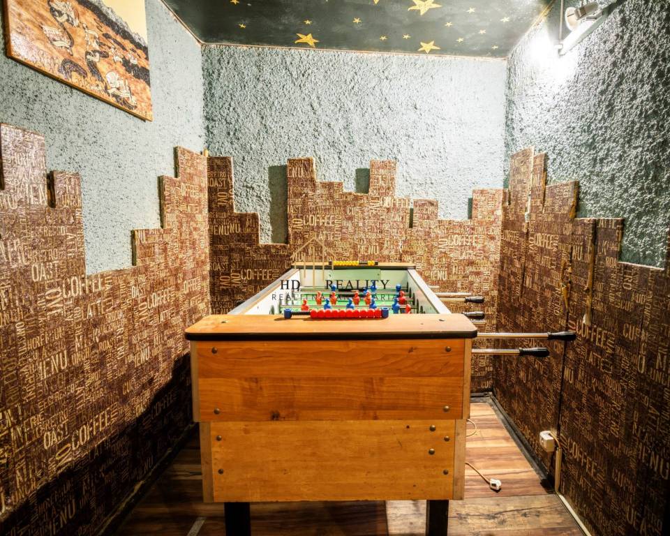 HD reality , Predaj, obchodného priestoru, Krupina - 12