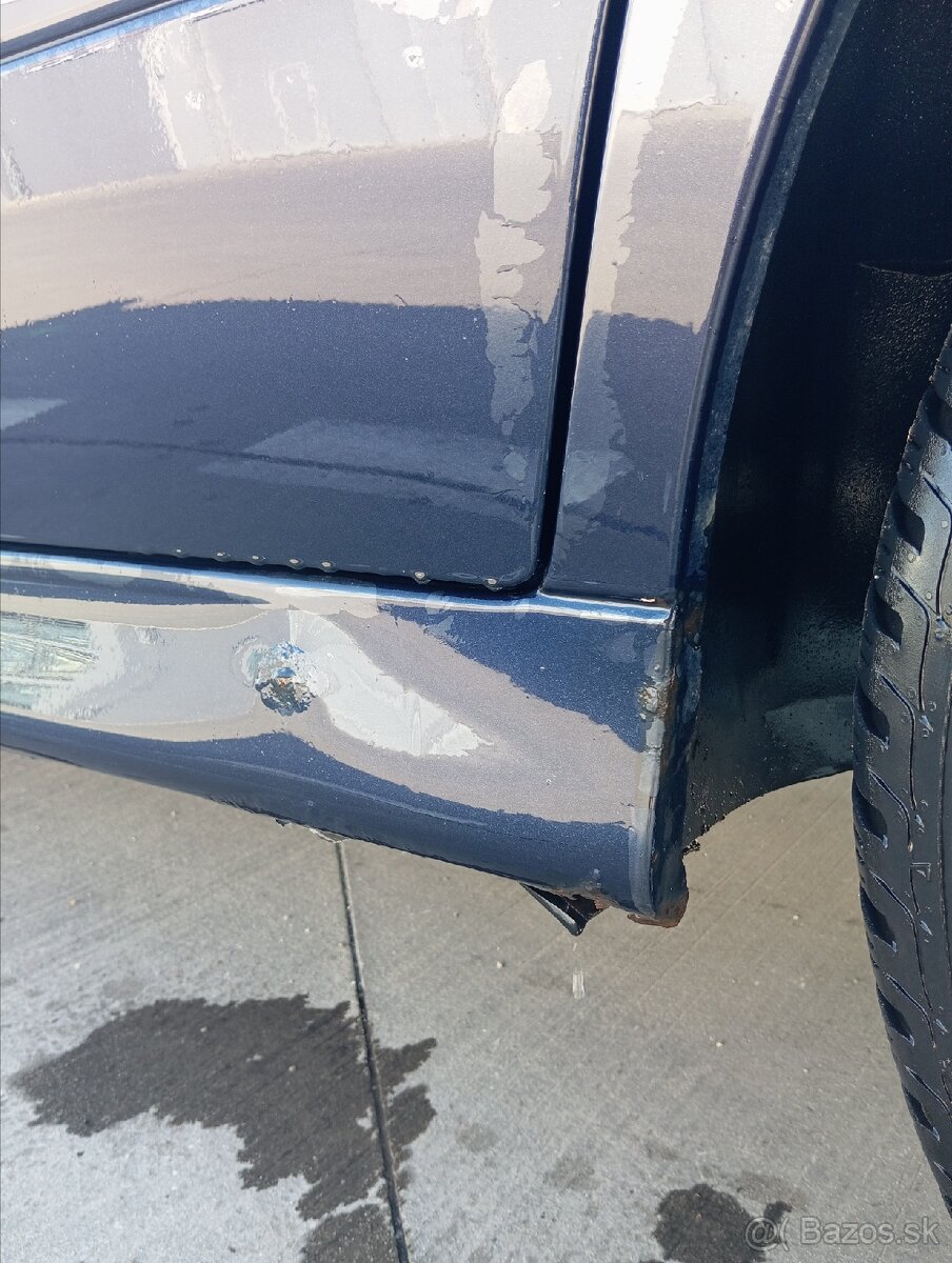 BMW E39 znížená cena - 12