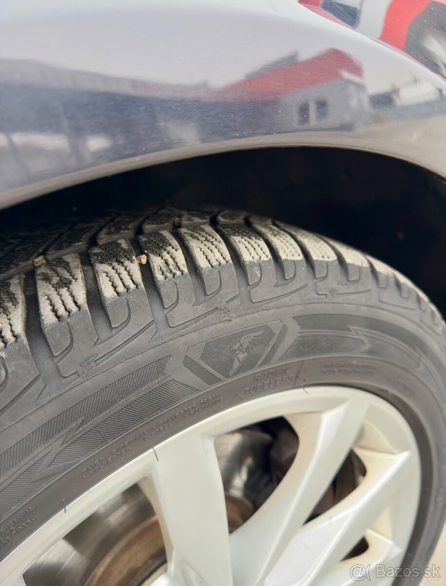 🚗 Volkswagen Passat Variant B7 – HIGHLINE – TOP VÝBAVA - 12